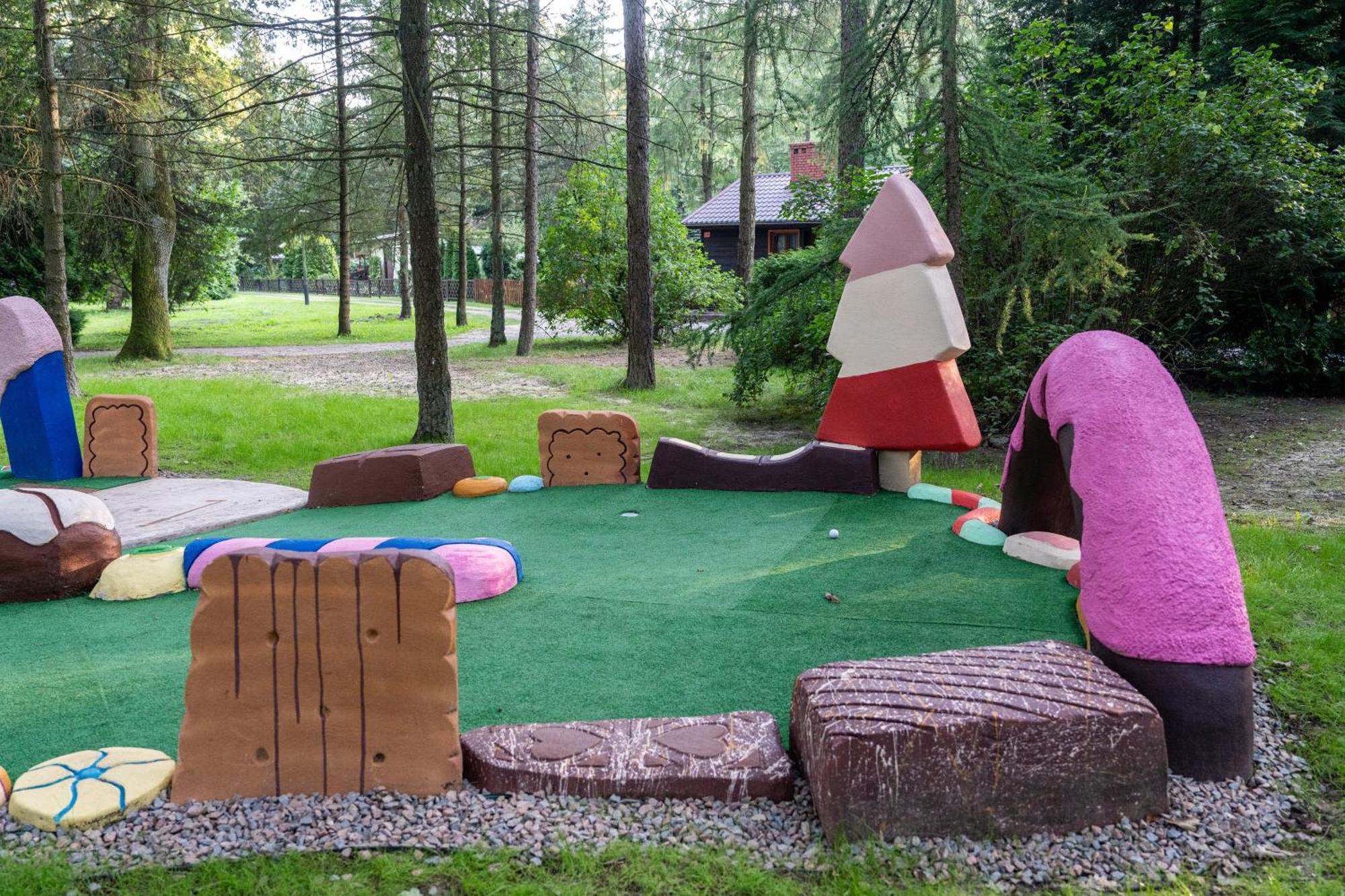 זאטור River Park מראה חיצוני תמונה